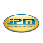 JPM Borrachas e Materiais Elétricos