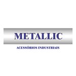 Metallic Materiais e Acessórios Industriais Ltda.