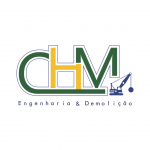CHM – Engenharia & Demolição