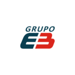 Logotipo Grupo EB