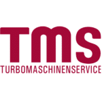 Logo TMS quadrada